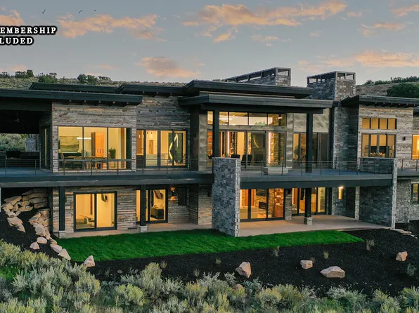 9014 N Uinta Dr, Kamas, UT 84036