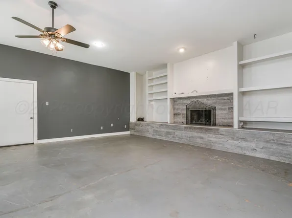 3302 S Tyler St, Amarillo, TX 79109