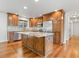 29364 S Marshall Rd, Mulino, OR 97042