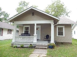 834 S Sycamore St, Ottawa, KS 66067