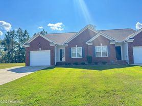 2232 Brookville, Greenville, NC