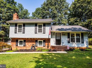 13122 Platoon Dr, Spotsylvania, VA 22551