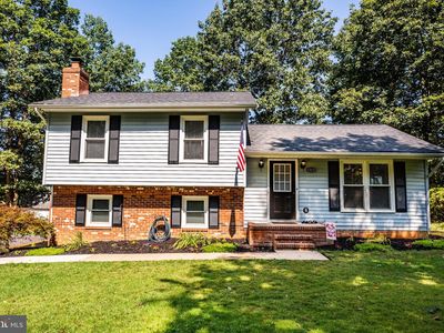 13122 Platoon Dr, Spotsylvania, VA, 22551