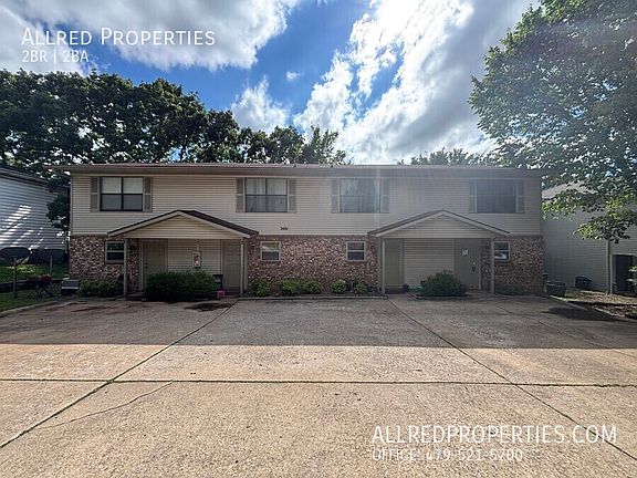 2nd image of 2481 N Brophy Ave APT 4