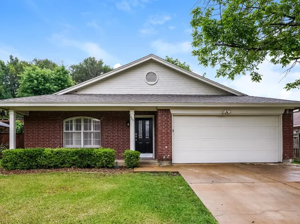920 Tennessee Trl, Arlington, TX 76017