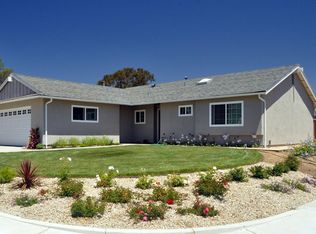 78 San Milano Dr, Goleta, CA 93117