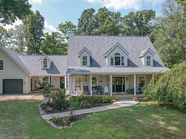7001 Rocky Springs Rd, Burlington, KY 41005