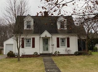 511 Woodland Ave, Grove City, PA 16127