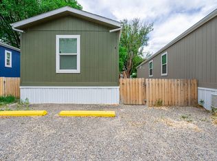 4 T Rd, Montrose, CO 81403