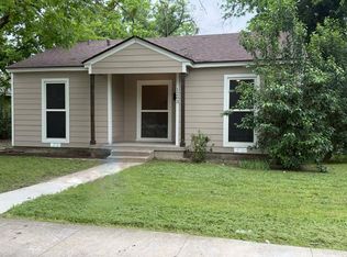 1203 S 5th St, Temple, TX 76504