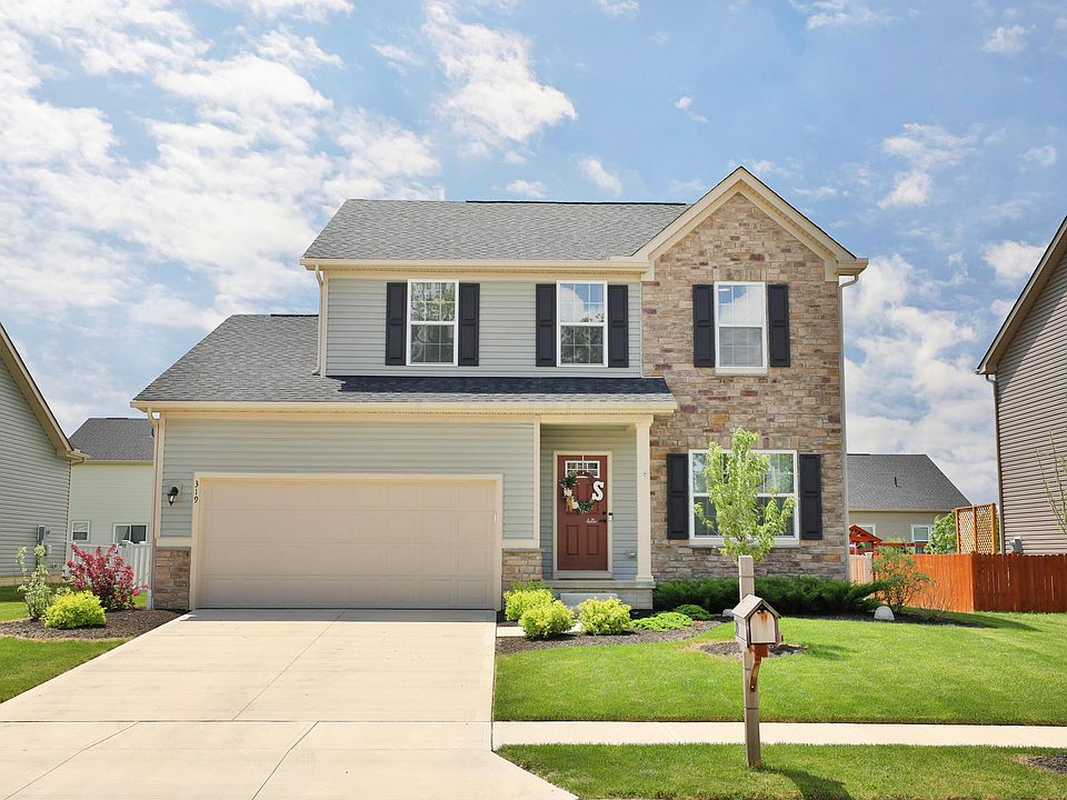 1st image of 319 Ridgefield Dr