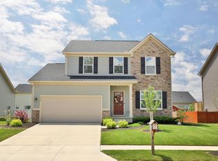 319 Ridgefield Dr, Delaware, OH 43015