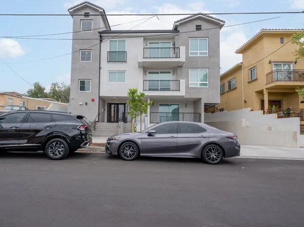 10218 Fernglen Ave #202, Tujunga, CA 91042