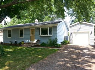 236 S Washington St, Berlin, WI 54923