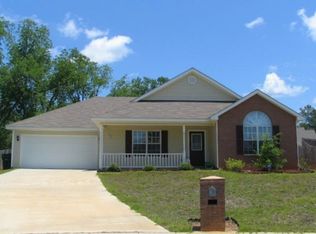 304 Lilac Ct, Bonaire, GA 31005