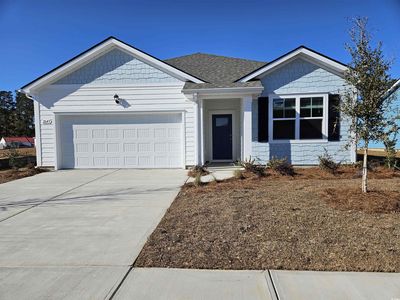 2643 Riverboat Way Lot 134- Aria B, Conway, SC, 29526