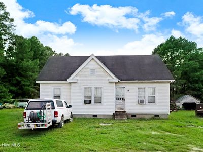 280 Old Cornwallis Road, Princeton, NC, 27569
