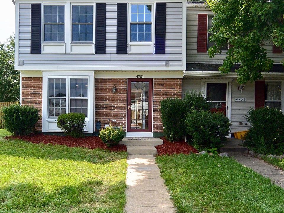 1st image of 4701 Hersand Ct