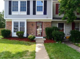 4701 Hersand Ct, Woodbridge, VA 22193