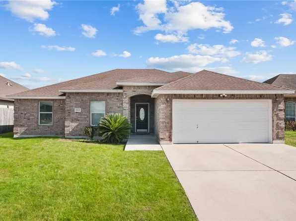 10222 Turning Leaf Drive, Corpus Christi, TX 78410