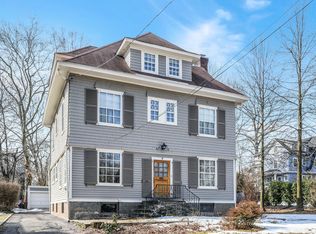 144 Haddon Pl, Montclair, NJ 07043