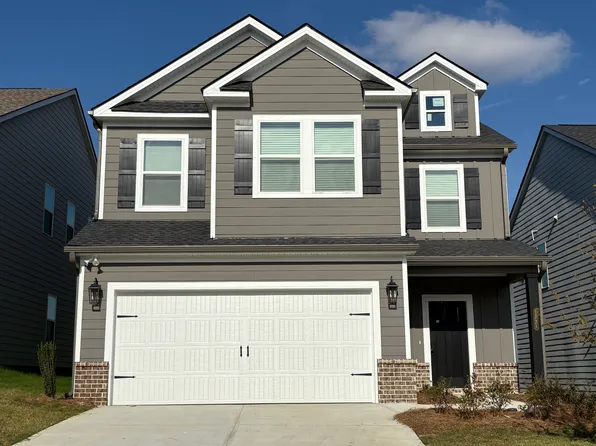 1721 Firelight Way, Ooltewah, TN 37363