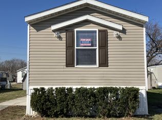 1117 Birch Ln, Justice, IL 60458