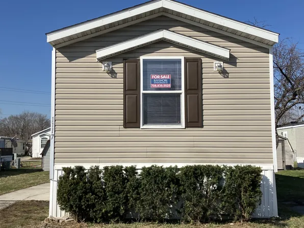 1117 Birch Ln, Justice, IL 60458