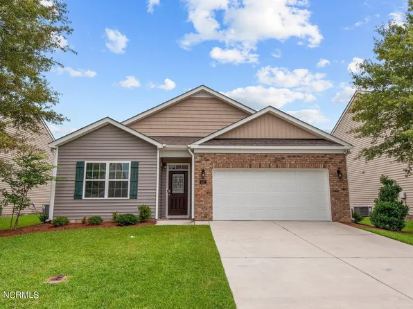 417 Ginger Dr, New Bern, NC 28560