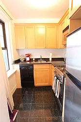 Rented by New York is Home