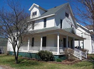 329 N Washington St, Marion, IN 46952