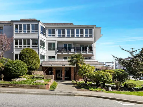 1322 Martin St #303, White Rock, BC V4B 3W5