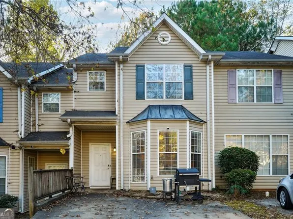 6677 Sunset Hills Blvd, Rex, GA 30273