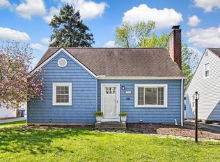 255 Wetmore Rd, Columbus, OH 43214