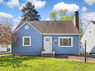 255 Wetmore Rd, Columbus, OH, 43214