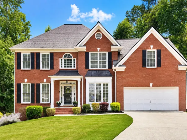 1798 Macy Ln, Lawrenceville, GA 30043