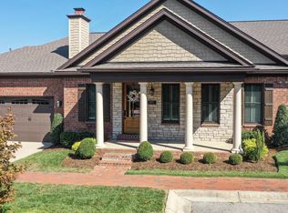 16507 Briston Avon Ln, Louisville, KY 40245