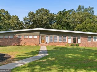 1960 County Road 102, Cedar Bluff, AL 35959