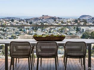263 Upper Ter, San Francisco, CA 94117