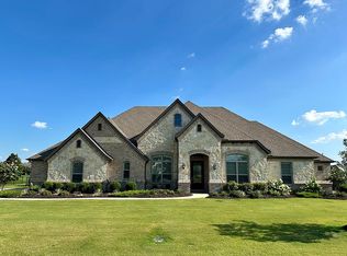 720 Inverness Ln, Lucas, TX 75002