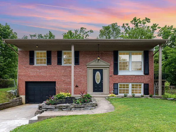 37 Sylvan Dr, Independence, KY 41051