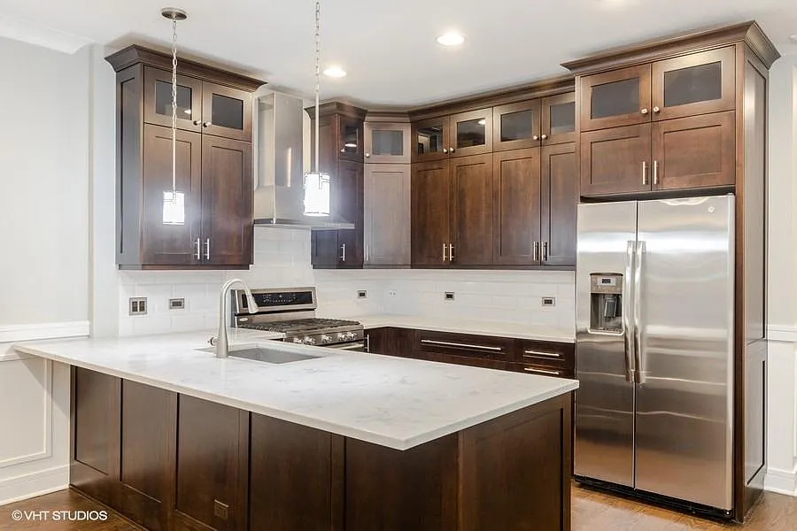 1539 N Western Ave #2