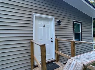 501 Old Camp Church Rd #A, Carrollton, GA 30117