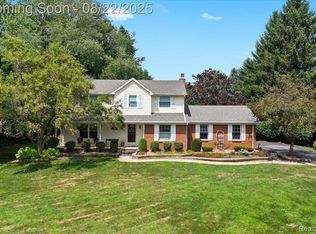 9209 Placid Way, Howell, MI 48843