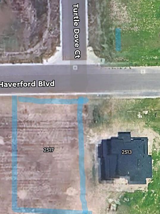 1st image of 0 Haverford Blvd