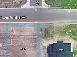 0 Haverford Blvd, Harlingen, TX 78552