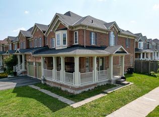 44 Juneberry Rd, Thorold, ON L2V 0B3