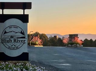 366 Pinnacle Dr LOT 207, Ellijay, GA 30540