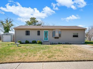 716 Gorham Ave, Cape May, NJ 08204