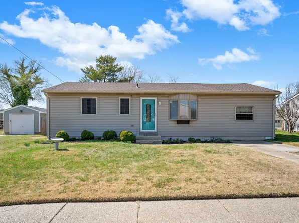 716 Gorham Ave, Cape May, NJ 08204